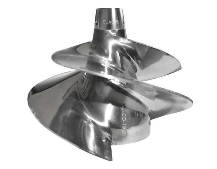 Solas Concord Impeller Pitch 14/21 KG-CD-14/21 – STX-15F (JT1500-A) 2004-2019