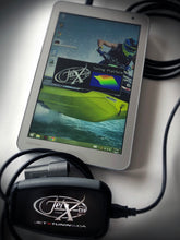 Load image into Gallery viewer, SeaDoo GTI 90HP Performance Tune License + Self-Install Rental Kit