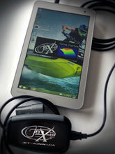 Load image into Gallery viewer, SeaDoo 300HP Performance Tune License + Self-Install Rental Kit
