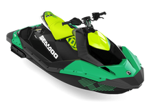 Load image into Gallery viewer, SeaDoo Spark Performance Tune License + Self-Install Rental Kit