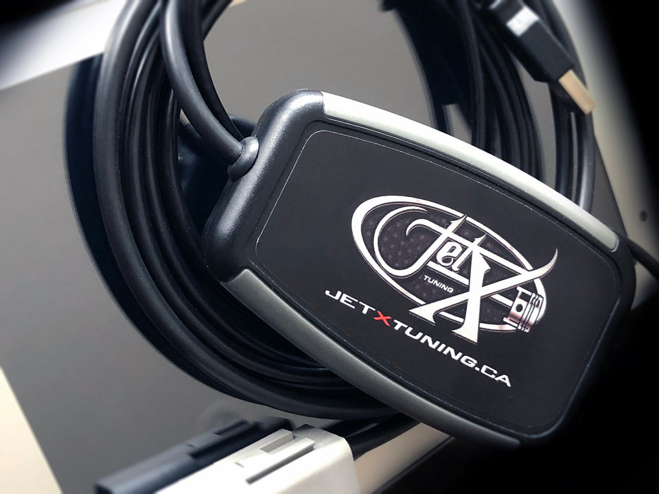 Jet Stream Tuning JetX Tuning