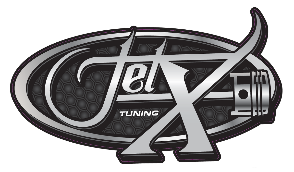 Jet Stream Tuning JetX Tuning