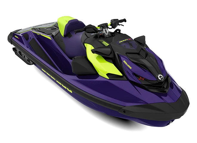 SeaDoo 300HP Performance Tune License + Self-Install Rental Kit