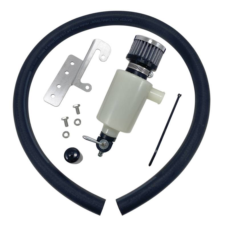 ＳＥAＤＯＯ　ＲＸＴ　ＲＸＰ　GTX　ブリーザー　キャッチタンク　RIVA Sea-Doo Catch Can/Engine Breather Kit残5 Generic Sea-Doo Catch Can Engine Breather Kit for RXP, RXT