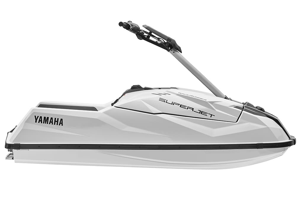 Yamaha Riva Superjet Performance Tune License